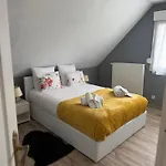 Au Petit Logelbach Wintzenheim