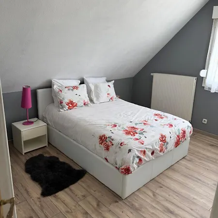 Apartment Au Petit Logelbach