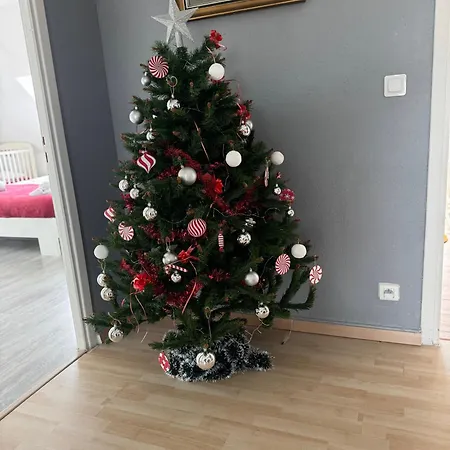 Au Petit Logelbach Wintzenheim