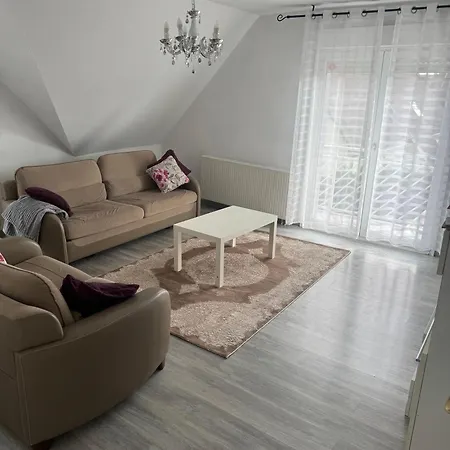 Au Petit Logelbach * Wintzenheim