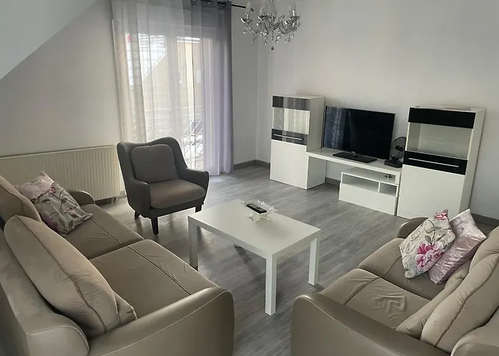 Au Petit Logelbach * Wintzenheim