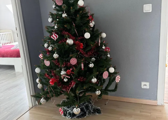 Au Petit Logelbach Wintzenheim