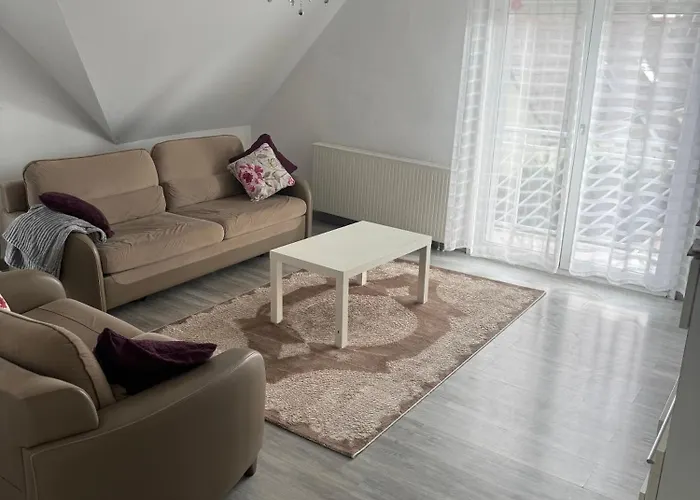 Au Petit Logelbach * Wintzenheim